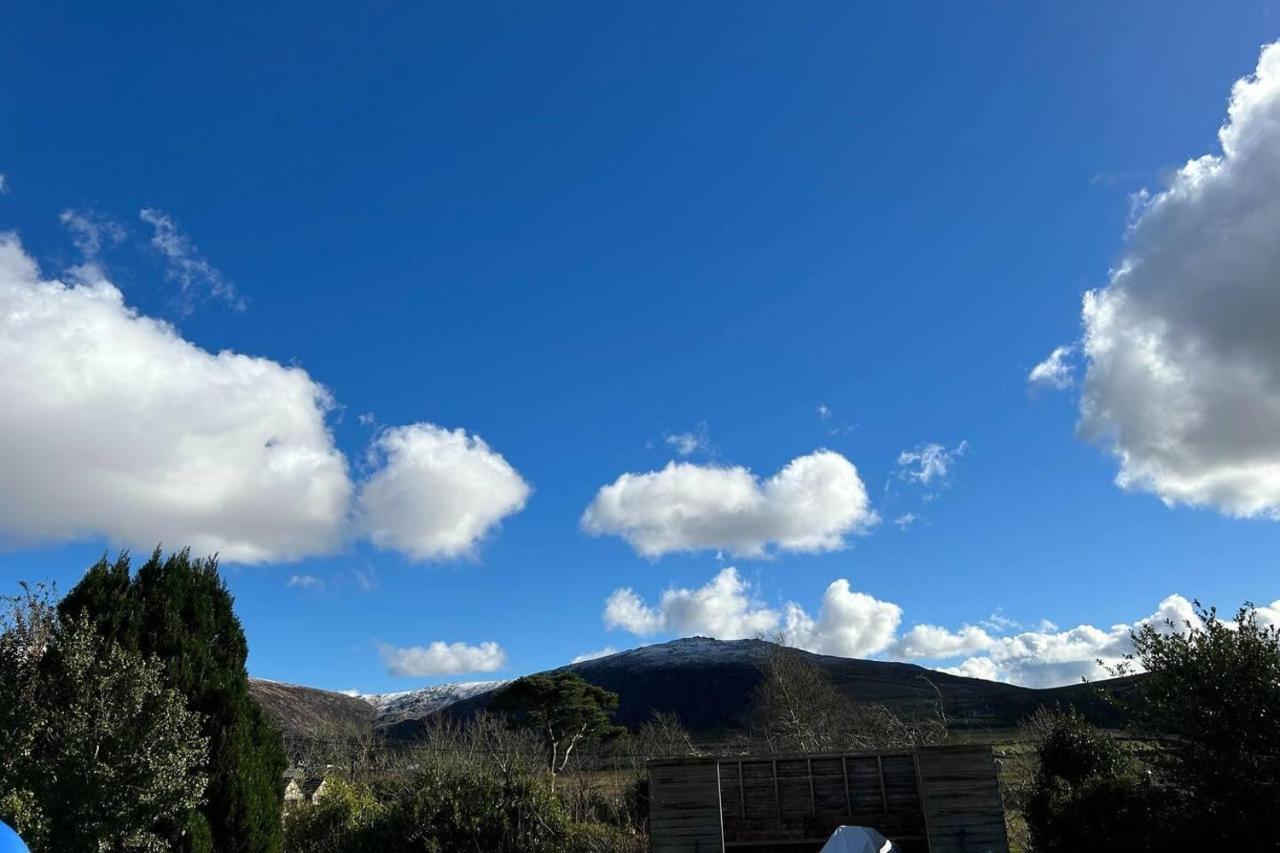 فيلا The Old Stables - A Gem Surrounded By Mountains! كارنارفون المظهر الخارجي الصورة