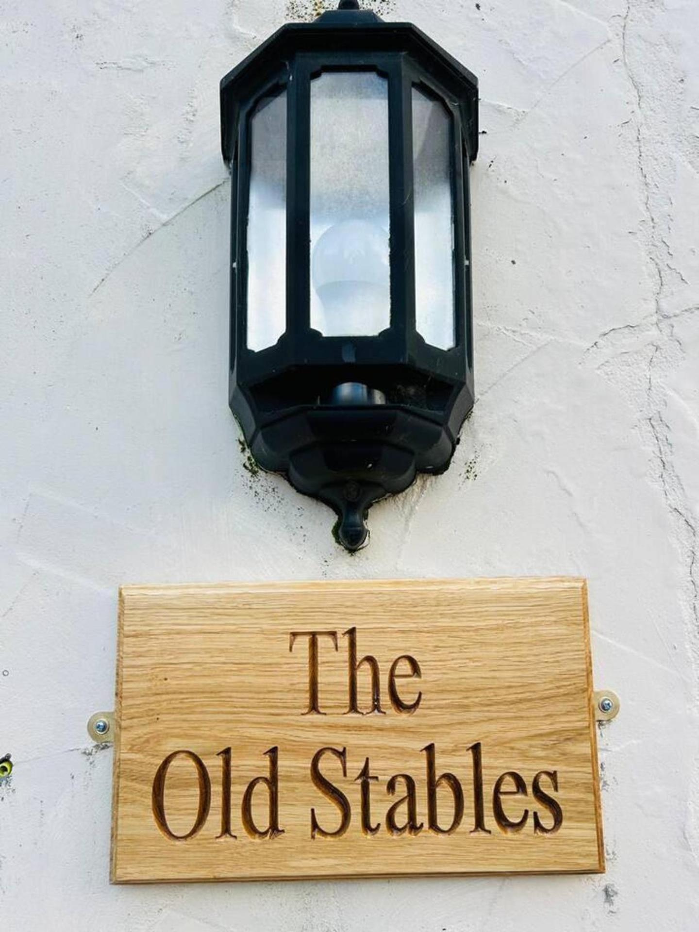 فيلا The Old Stables - A Gem Surrounded By Mountains! كارنارفون المظهر الخارجي الصورة